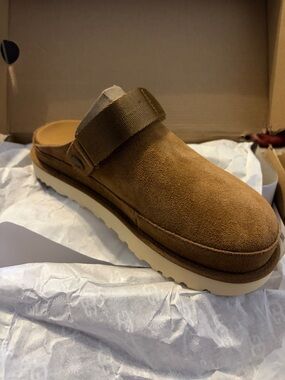 New Uggs